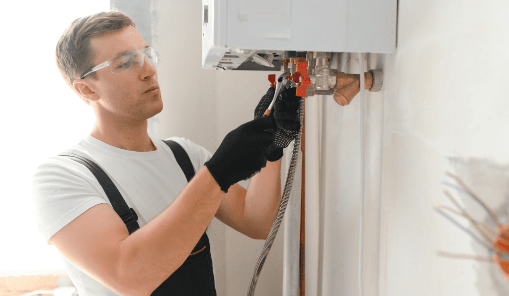 Tepebaşı Westinghouse Kombi Tamircisi Hemen Ara